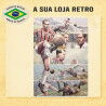 Camisa retro São Paulo 1989