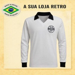 Camisa retrô EC Goiânia - 1952