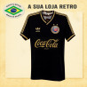 Camisa retrô Bahia comemorativa 1988