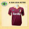 Camisa retrô AS Roma Falcão