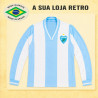 - Camisa retro do Londrina ml 1970