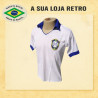 Camisa retrô brasil 1950