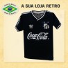 Camisa retrô Santos Comemorativa