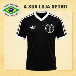 Camisa retrô Ceilandia .DF