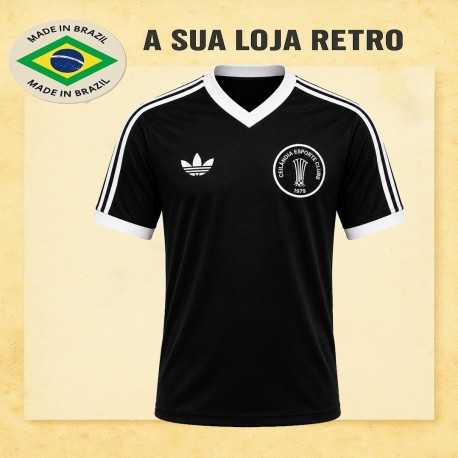 Camisa retrô Ceilandia .DF