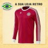 Camisa Retrô F.C. Bayern Beckenbauer - ALE