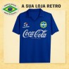 Camisa retrô São José Esporte Clube 1990 - Topper