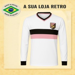 Camisa retrô Palermo 1970 ML- ITA