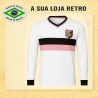 Camisa retrô Palermo 1970 ML- ITA