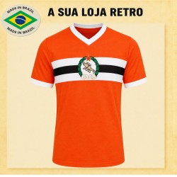 Camisa retrô Honved .HUN