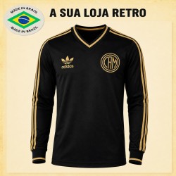 Camisa retrô Goleiro Atlético Mineiro - CAM