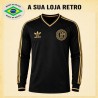 Camisa retrô Goleiro Atlético Mineiro - CAM