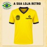 Camisa Retrô Rosario Central 1980- ARG
