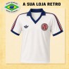 Camisa Retrô San Lorenzo de Almagro - ARG