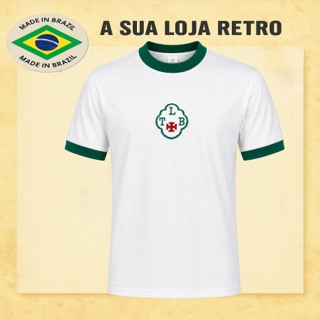 Camisa retrô Tuna lusa 1970