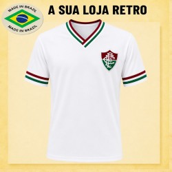 Camisa retrô Fluminense - 1964