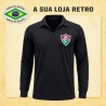 Camisa retrô Fluminense goleiro Felix