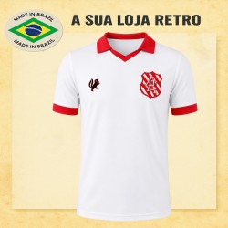 Camisa retrô Bangu 1985
