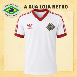 Camisa retrô Cabofriense 1997