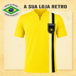 Camisa retrô Volta redonda FC -1990