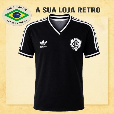 Camisa retrô Botafogo Comemorativa 1930