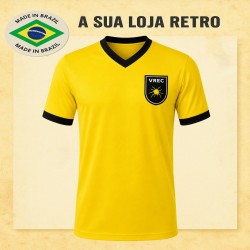Camisa retrô Volta redonda FC -1986