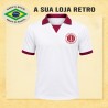 Camisa retrô Desportivo ferroviaria