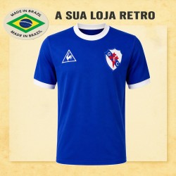 Camisa retrô Galícia Esporte Clube 1984