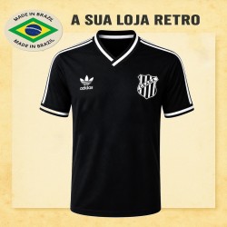 Camisa retrô Ceará 1980-81