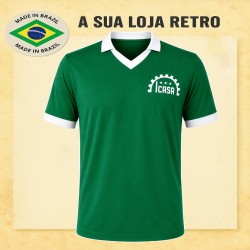 Camisa Retrô Icasa 1960