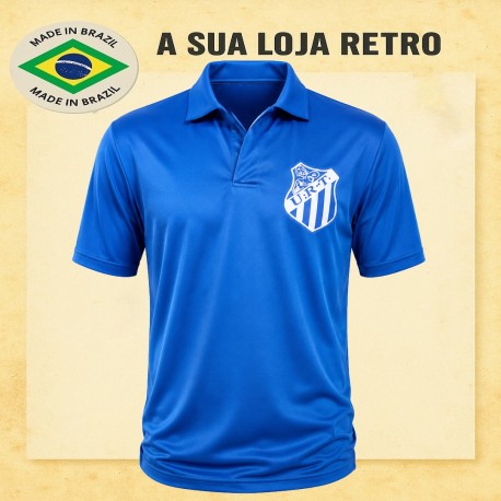 Camisa Retrô URT Patos de minas década de 80.