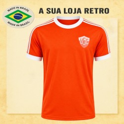 Camisa Retrô Uberaba FC 1982
