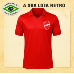 Camisa retrô Vila Nova 1980- GO
