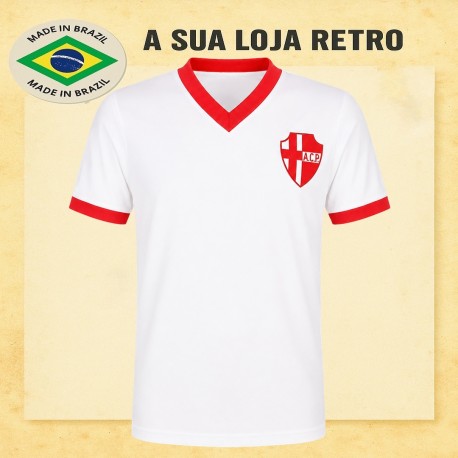 Camisa Retrô Calcio Padova -ITA
