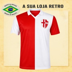 Camisa Retrô Calcio Padova 2 cores -ITA