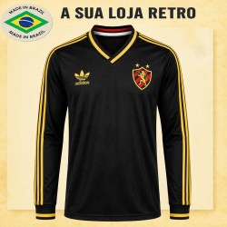 Camisa retro Sport clube ML Comemorativa