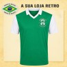 Camisa retrô Hibernians- ESC
