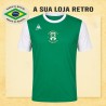 Camisa retrô Hibernians- ESC