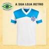 Camisa retrô Marilia -1980