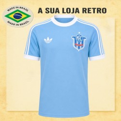Camisa retrô Marilia 1980
