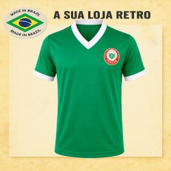 Camisa retrô Palmeiras - Itália