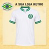 Camisa retrô Palmeiras 1972