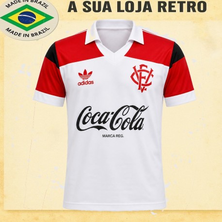 Camisa retrô Bahia -1970