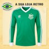 Camisa retrô Uberlandia ML - 1980