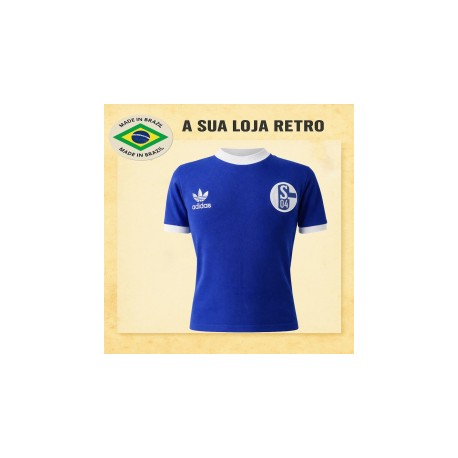 Camisa Retrô Schake 04 - ALE