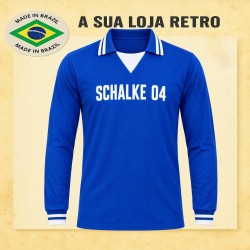 Camisa Retrô Schake 04 - ALE