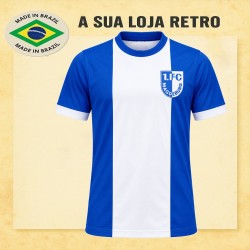Camisa Retrô fC Magdeburg -1977