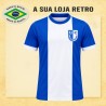 Camisa Retrô fC Magdeburg -1977
