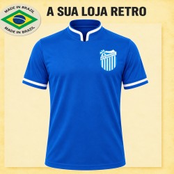 Camisa Retrô Goytacaz FC 1970