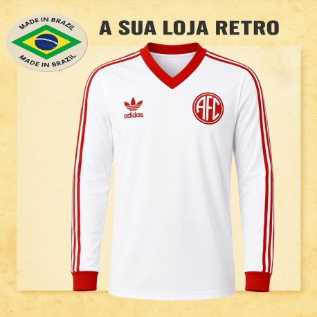 Camisa estile America RJ ML- 1970